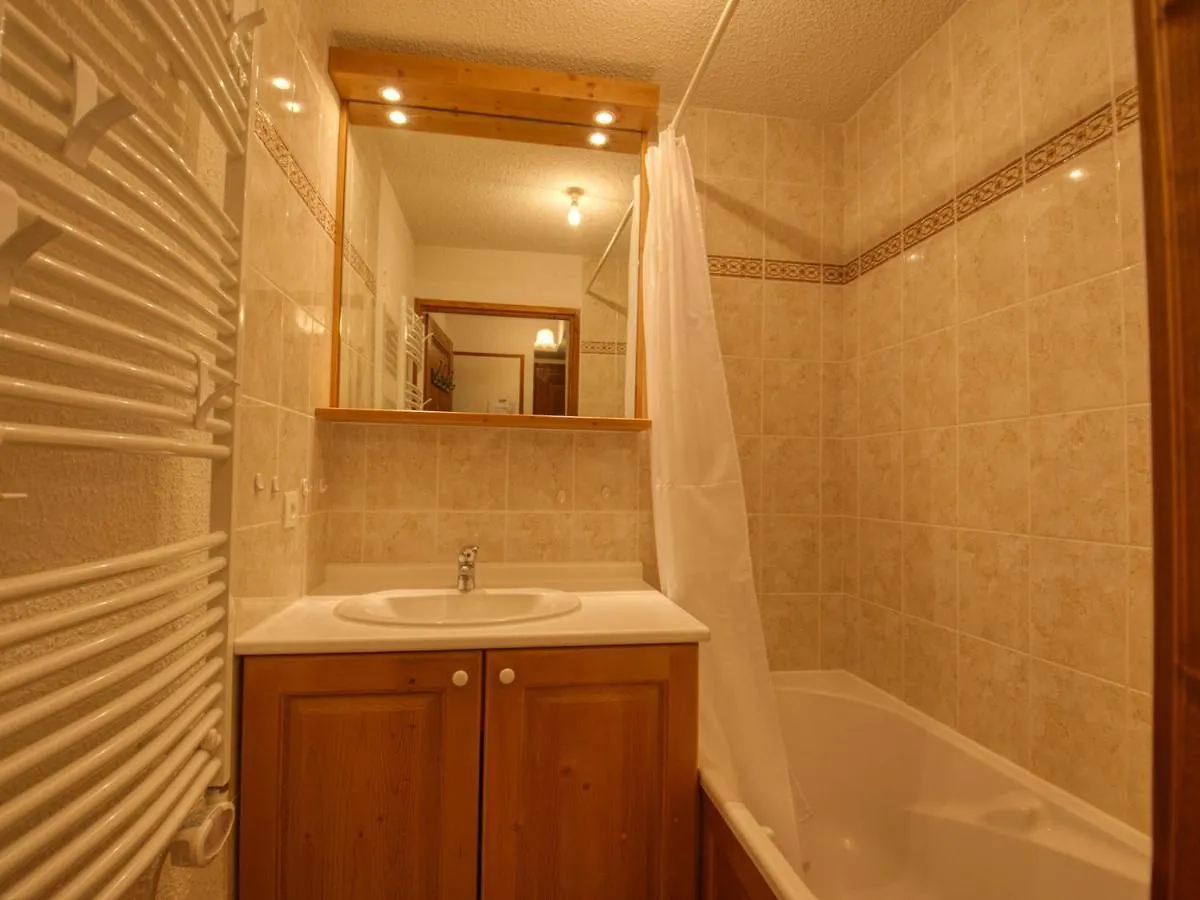 Appartement Cosy, Au Pied Des Pistes, Proche Jardin D'Enfants, Balcon, 6 Pers., Morillon - Fr-1-642-32 Frankreich