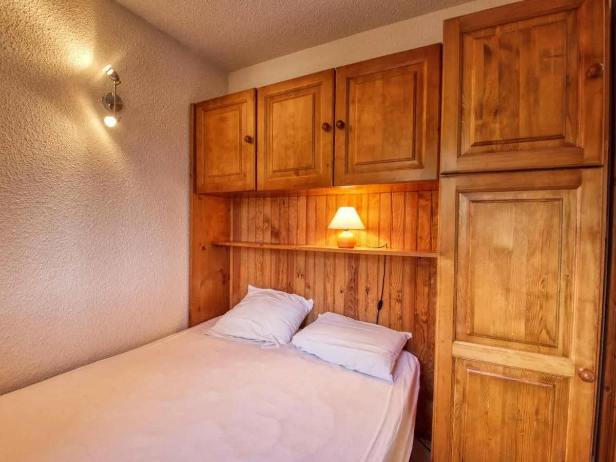 Appartement Cosy, Au Pied Des Pistes, Proche Jardin D'Enfants, Balcon, 6 Pers., Morillon - Fr-1-642-32